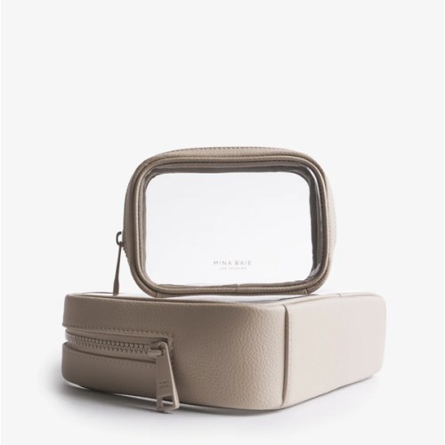 Rita Pouch Set Vegan