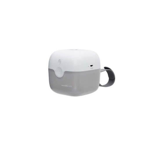 Mini Portable UV-C Sterilizer Plus