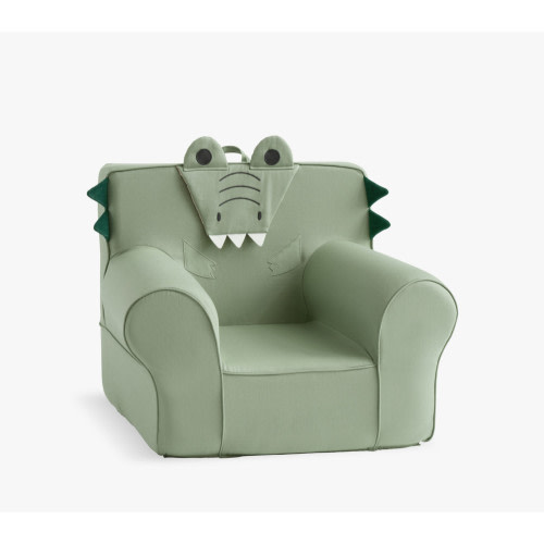 Kids Anywhere Chair®, Alligator Pocket Pal Slipcover Only