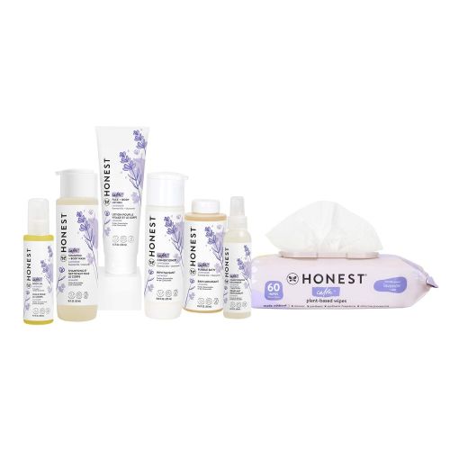 Ultimate Calm Collection | Honest