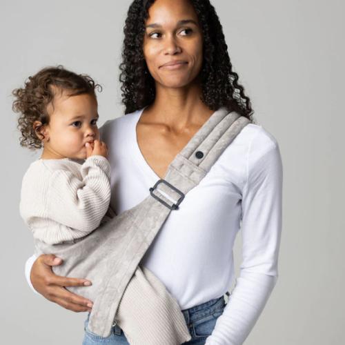 The Monarch Toddler Sling - Ashland Camo