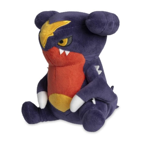 Garchomp Pokémon Dolls Plush - 6 ½ In. | Pokémon Center Official Site