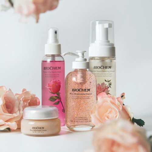 Rose Bundle (15% off)