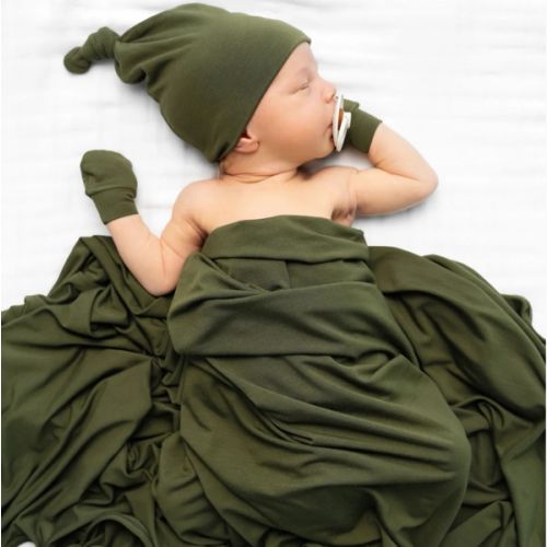 Riley Newborn Hat Bundle