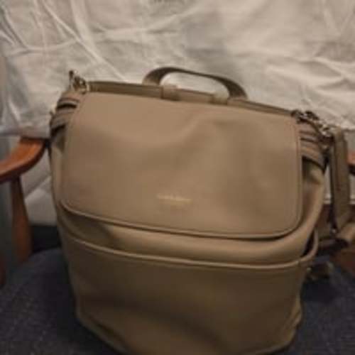 Mina Baie Sand Mini Kinney