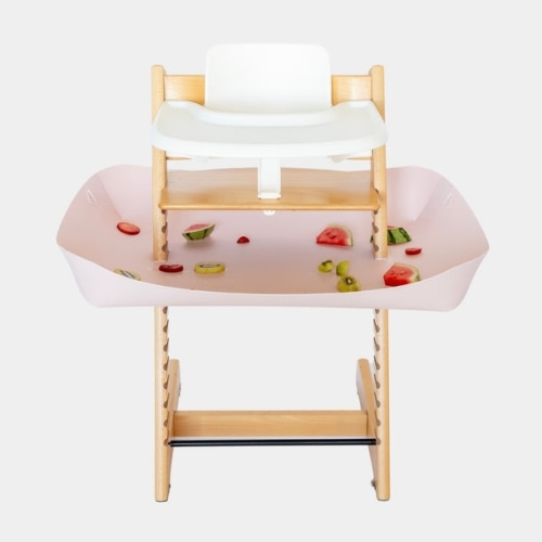 CATCHY - The Food Catcher for High Chairs – Catchy