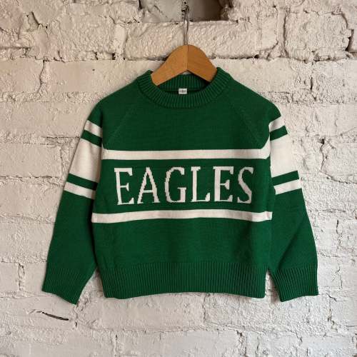 Kids Game Day Sweater
