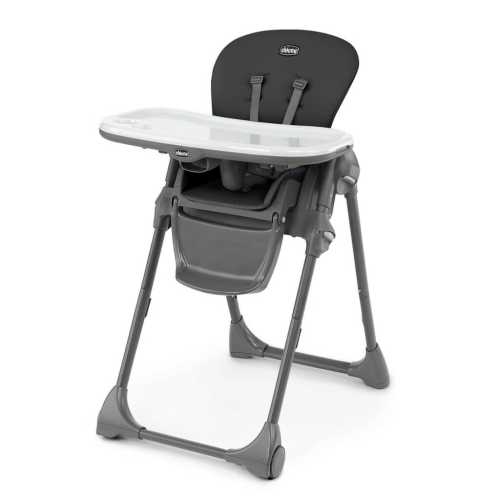 Chicco Polly Adjustable High Chair | Bubs n Grubs