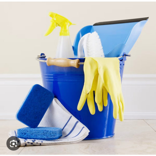 Regular Cleaning from Sparkle & Shine Smith Cleaning | Maryville MO