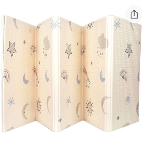 Reversible Floor Mat