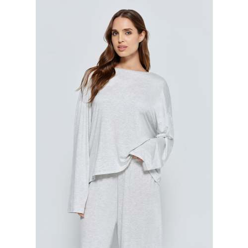 The Cloud Long Sleeve Tee