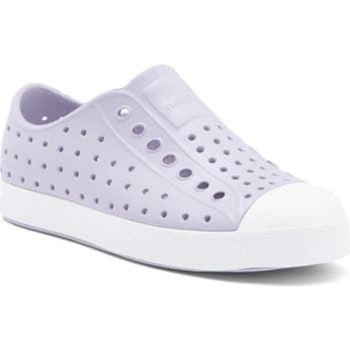 Kids' Jefferson Water Friendly Slip-On Sneaker, 5 M