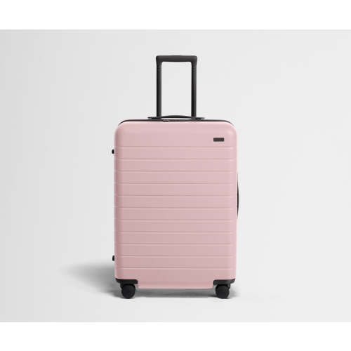 The Medium in Blush Pink