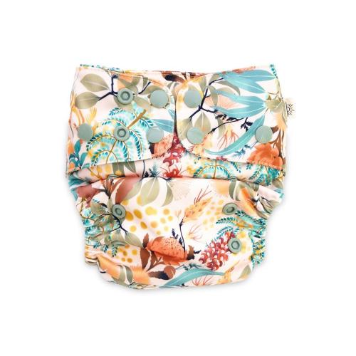 Modern Cloth Nappies | Eco Friendly Reusable Nappy - EcoNaps
– EcoNaps Modern Cloth Nappies