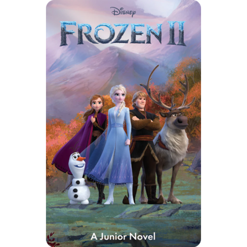 Frozen 2