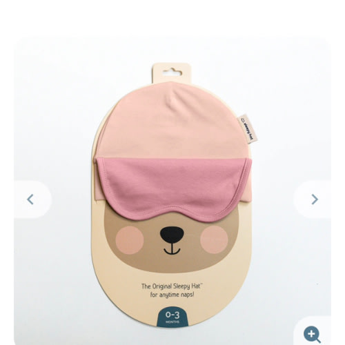 The Original Sleepy Hat™