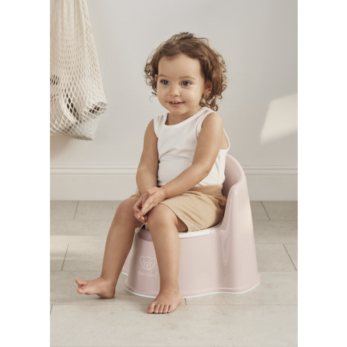 Potty Chair