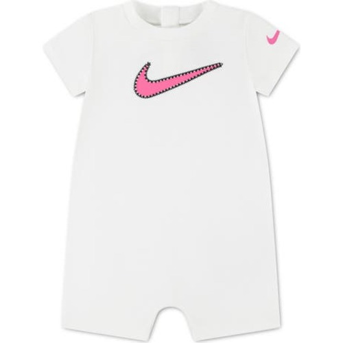 Easy Breezy Knit Romper