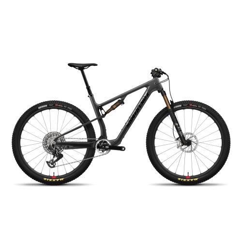 Blur XX AXS Trail RSV