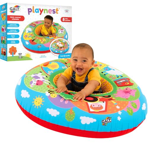 Galt Playnest Farm