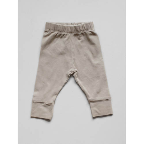 The Plant Dyed Legging