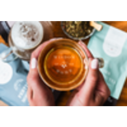Best Tea for Fertility, Pregnancy, Breastfeeding and Beyond – NORA Herbal Tea Blend