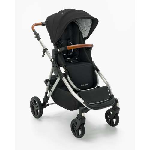Mockingbird Single-to-Double Stroller 2.0