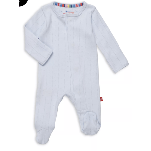 Love Lines Footie - Baby