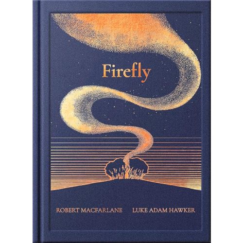 Night Creatures: Firefly: An uplifting and lyrical story of light, hope, and wonder