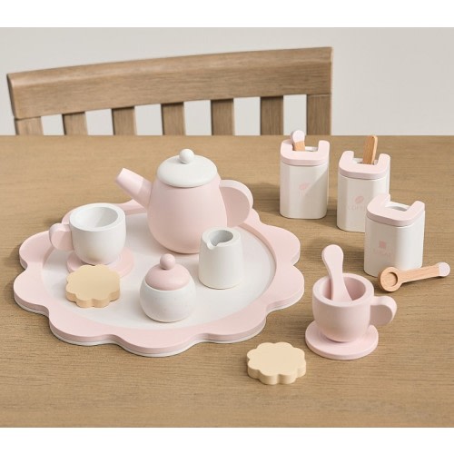 Penny Tea Set