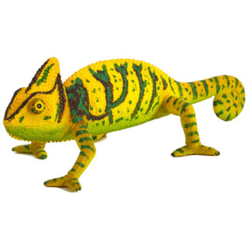 Mojo Chameleon #387129 - Brilliant Yellow and Green