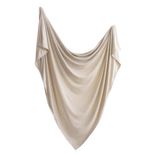 Stretchy Swaddle – Mushie