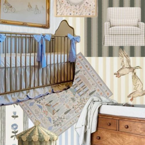 Nursery Fund