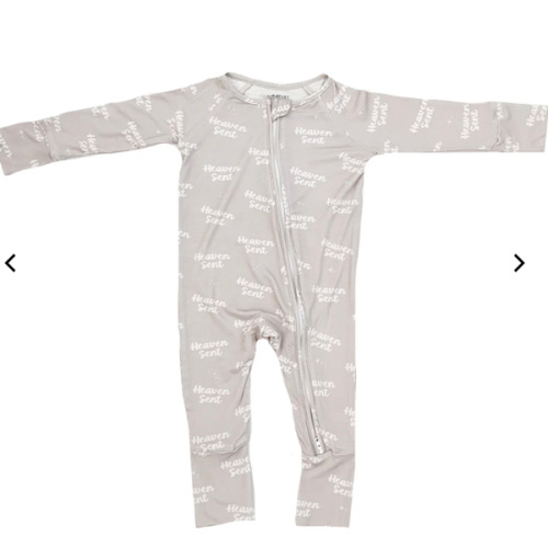 Heaven Sent Bamboo Jumpsuit