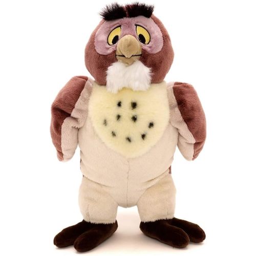 FEOZ 13'' Owl Stuffed Animal