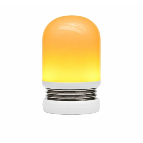 NoBlue Amber Beacon Light