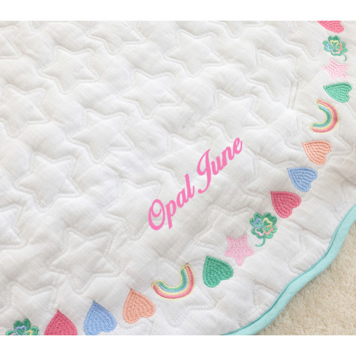 Stoney Clover Lane Activity Gym