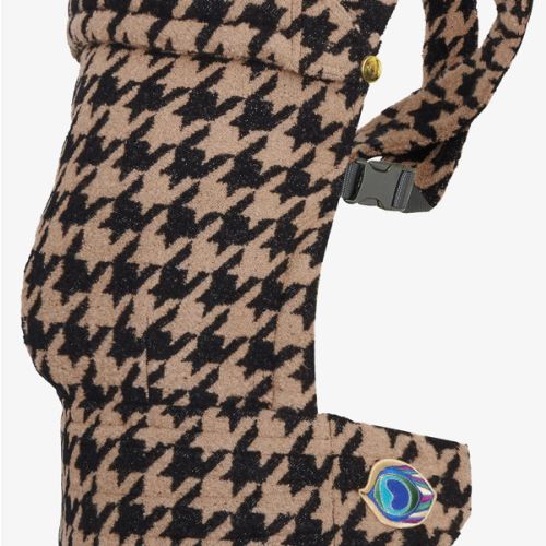 Tweed | Zeitgeist Baby Carrier | SHOP ARTIPOPPE