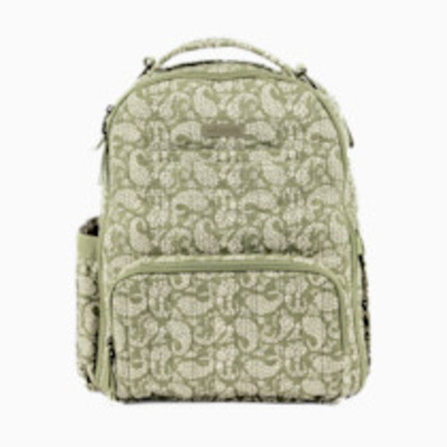JUJUBE The Classic Backpack - Paisley Floral