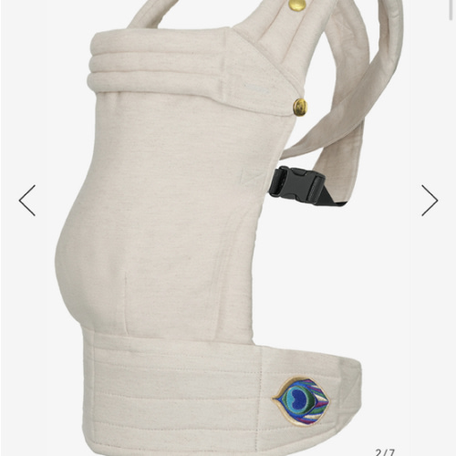 Spirit | Zeitgeist Baby Carrier | SHOP ARTIPOPPE