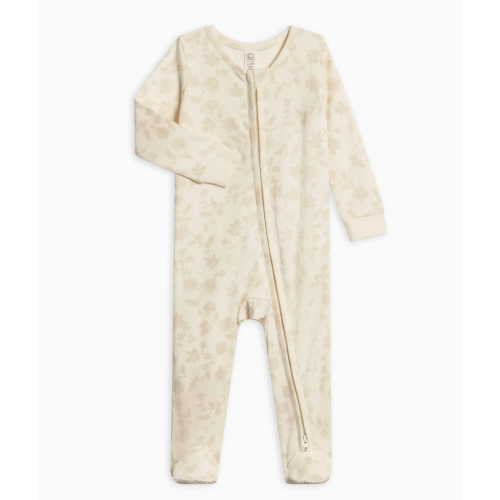 Peyton Zipper Sleeper