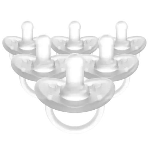 Evenflo Balance + Pacifiers – Evenflo Feeding