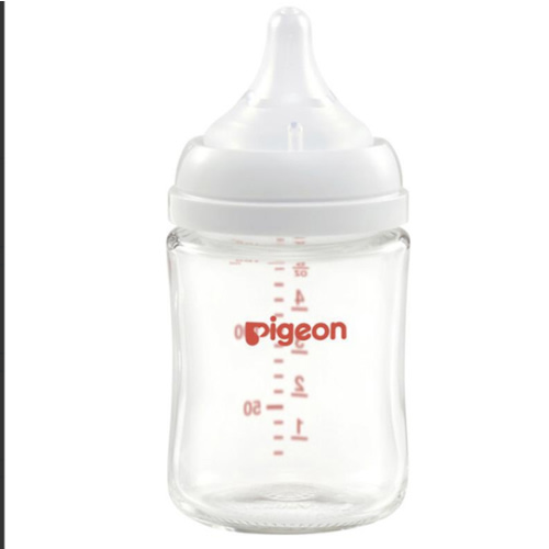 Buy Pigeon SofTouch Gen 3 Glass Bottle 160ml Online at Chemist Warehouse®