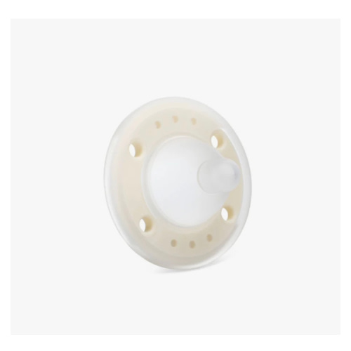 Ninni Pacifier Creme 1 Pack