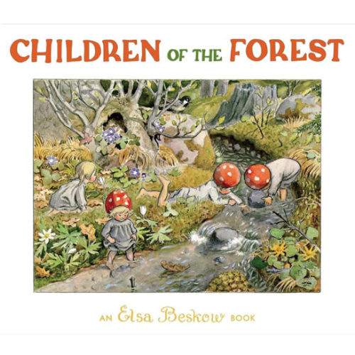 Children of the Forest