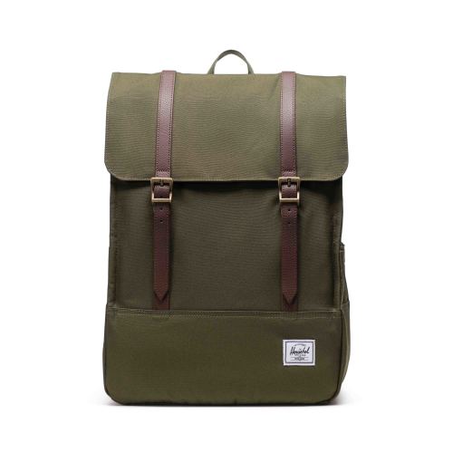 Black Herschel Survey™ Backpack