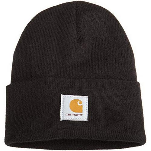 Kids' Carhartt Acrylic Watch Beanie
