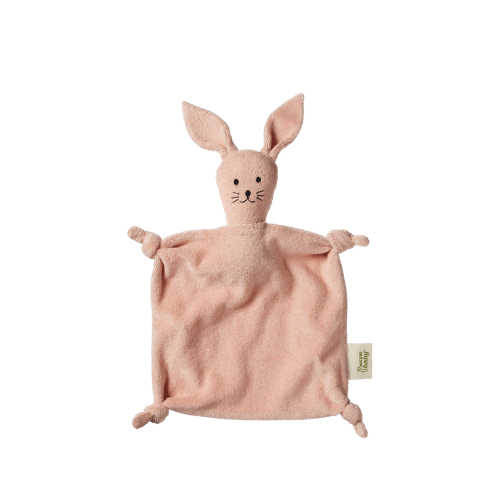 Casey Cuddle Bunny