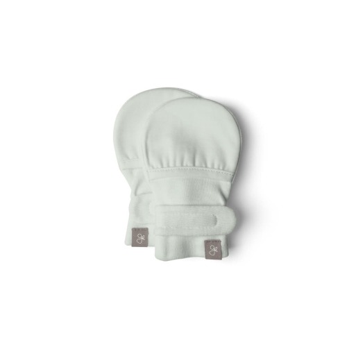 Goumi Kids | Stay On Baby Mitts