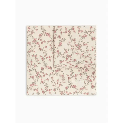 Muslin Swaddle Blanket